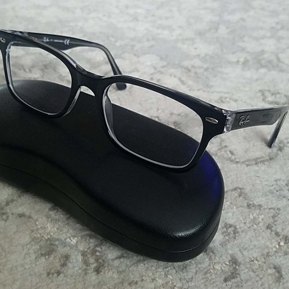 Ray ban womans frames